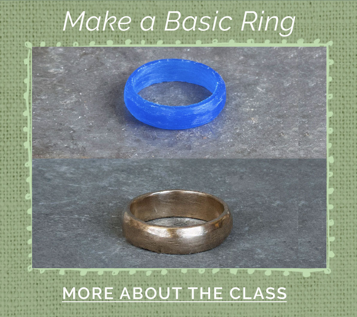 Basic Ring Highlight