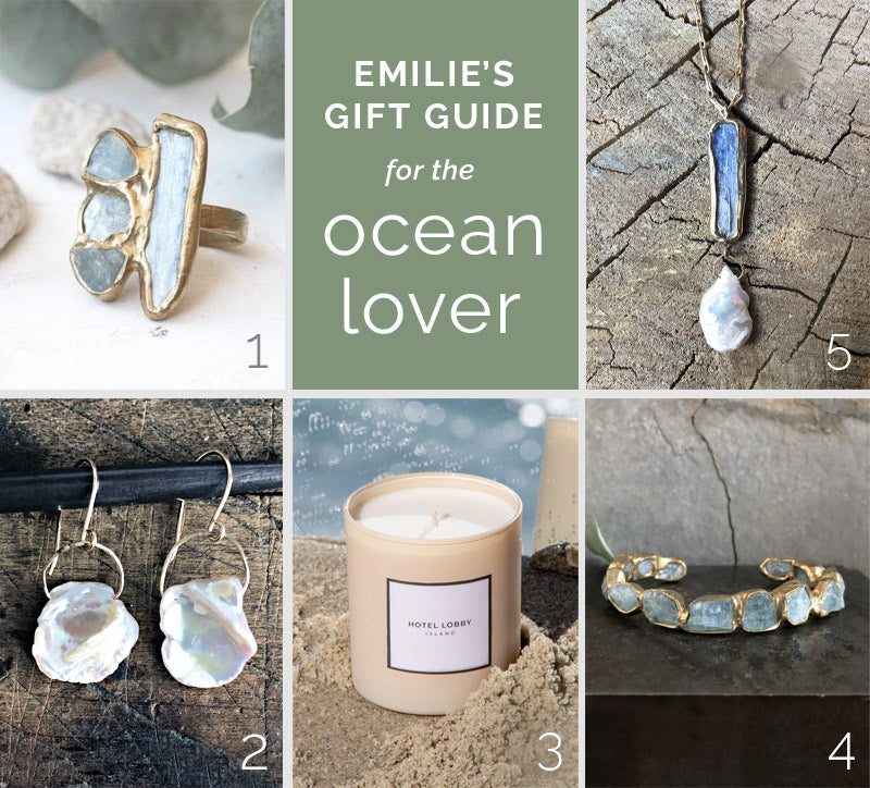 Beach Lover Gift Guide