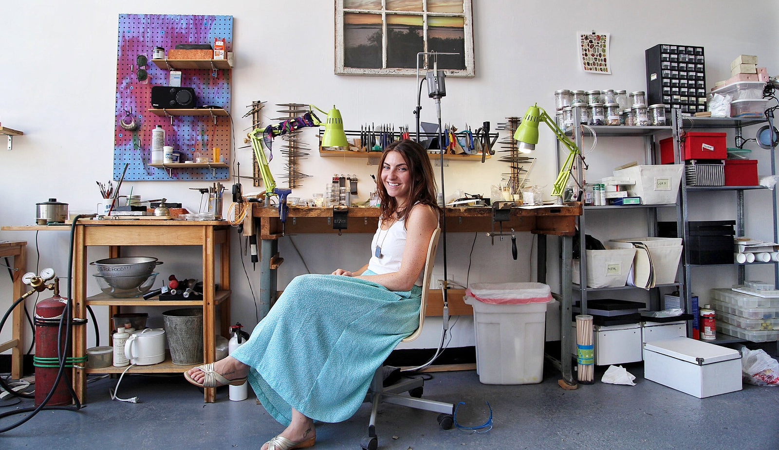 Holiday Studio Sale!