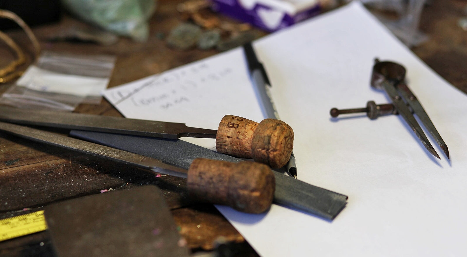 Mentorship Program for Black Jewelry Designers