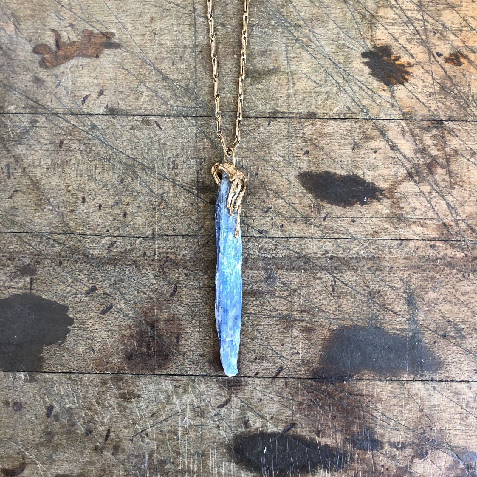 Kyanite