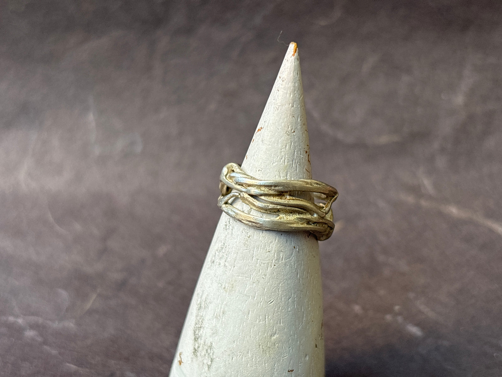Silver Ring