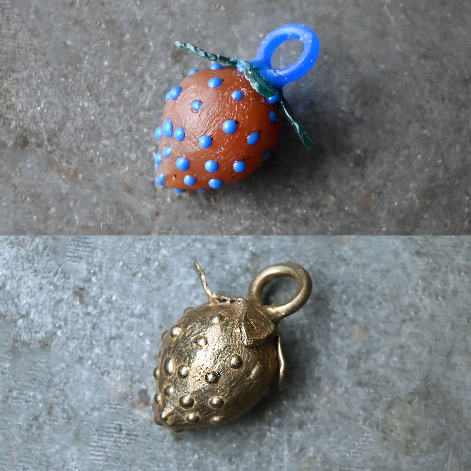 3D Charm Wax Carving Class