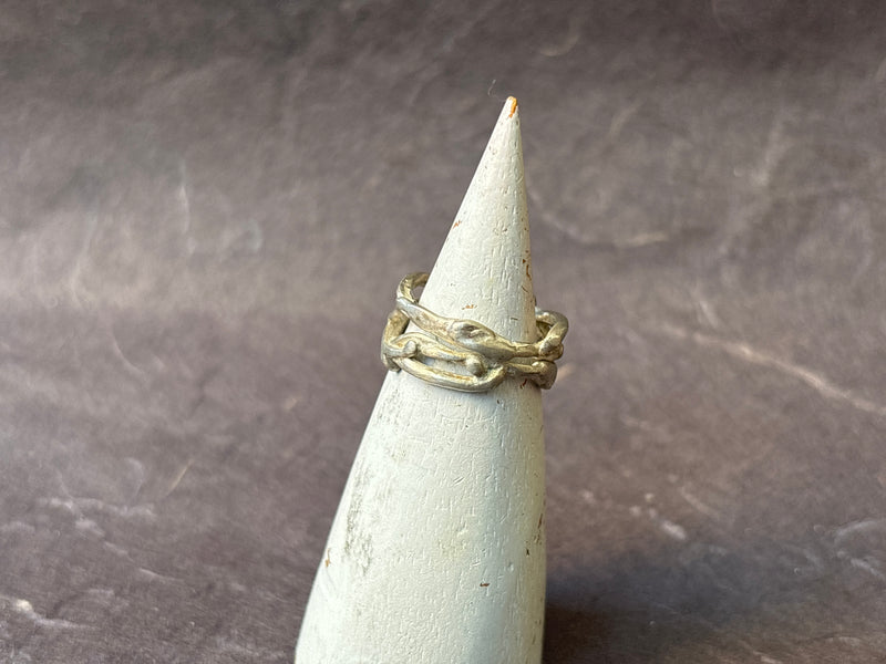 Silver Ring