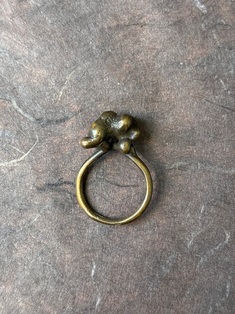 Brass Ring