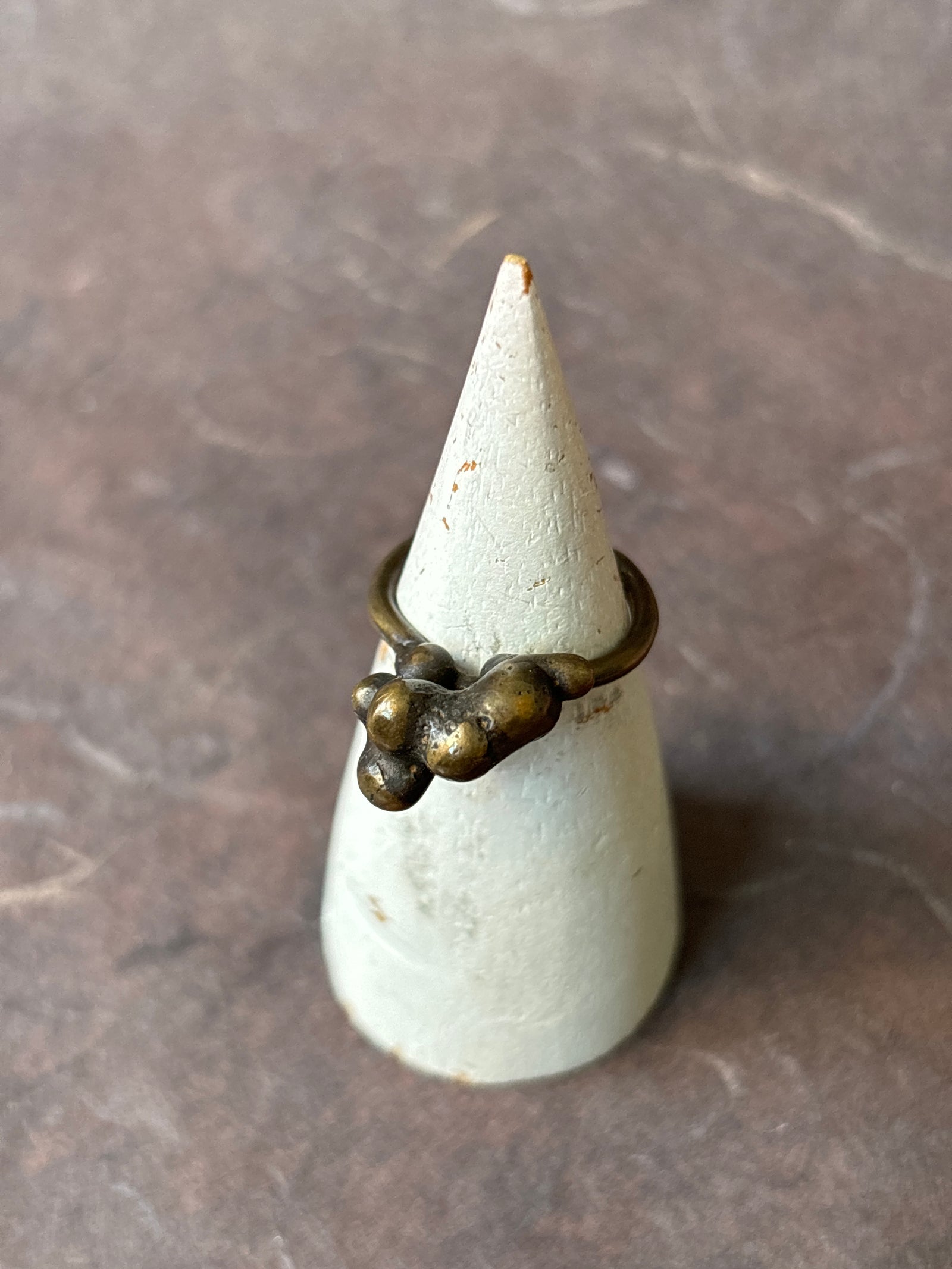 Brass Ring