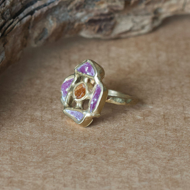 After the Tide Ring