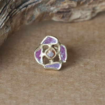 After the Tide Ring