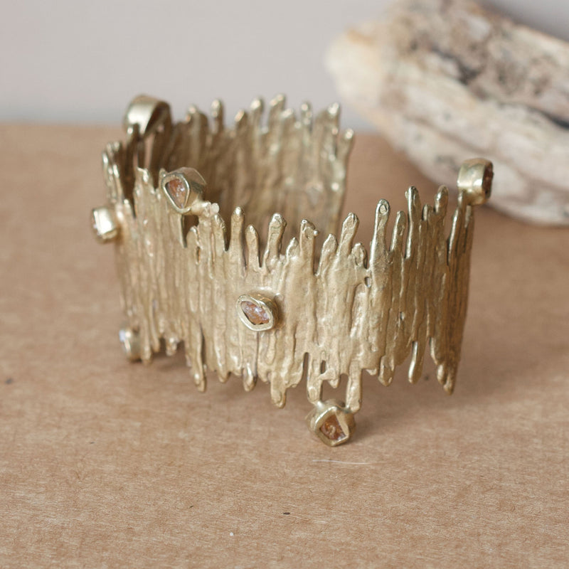 Bluffline Cuff
