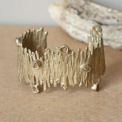 Bluffline Cuff