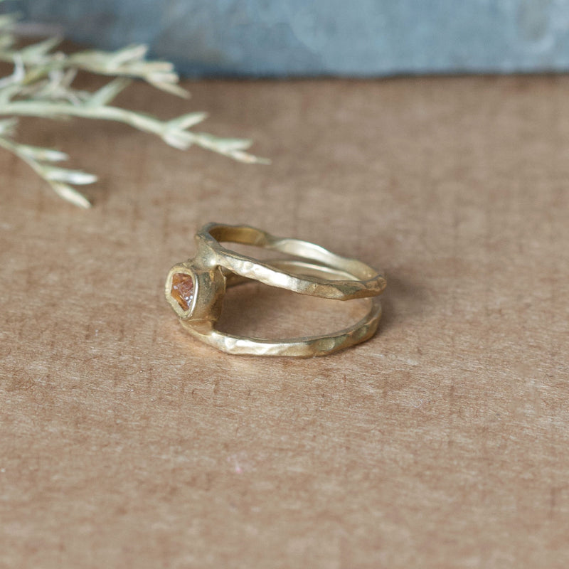 Bluffline Ring