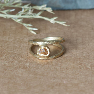 Bluffline Ring