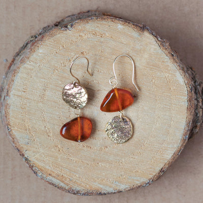 Cairn Earrings