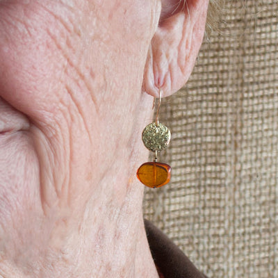 Cairn Earrings