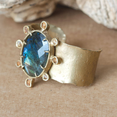 Ditch Plains Cuff