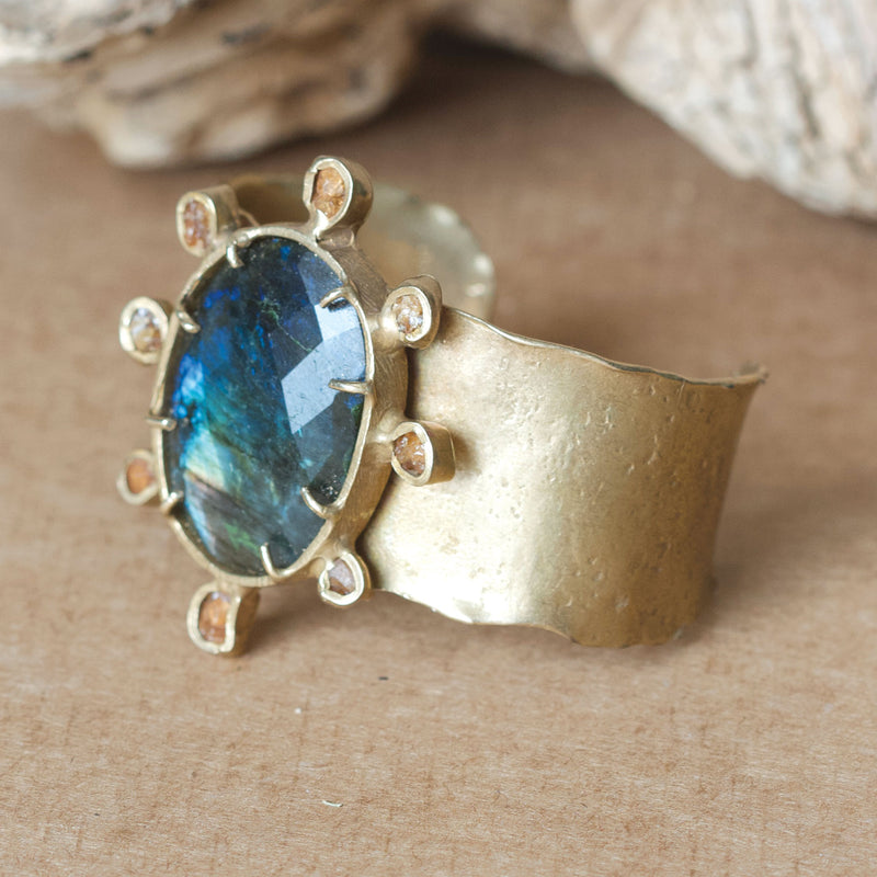 Ditch Plains Cuff