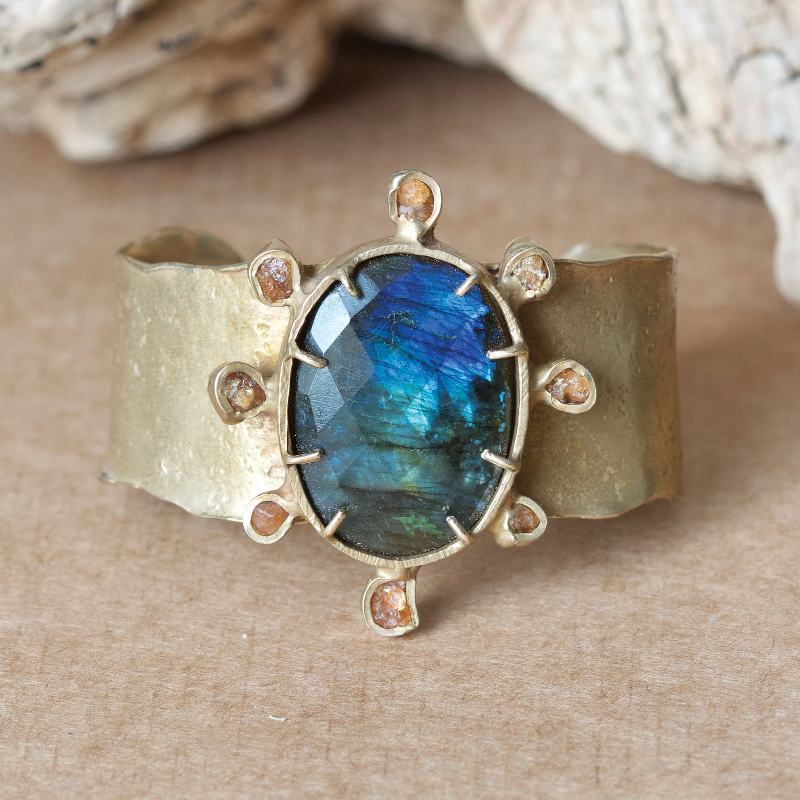 Ditch Plains Cuff