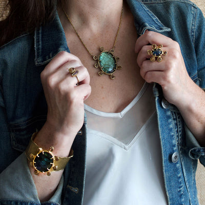 Ditch Plains Cuff