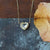 Heart of Gold Pendant