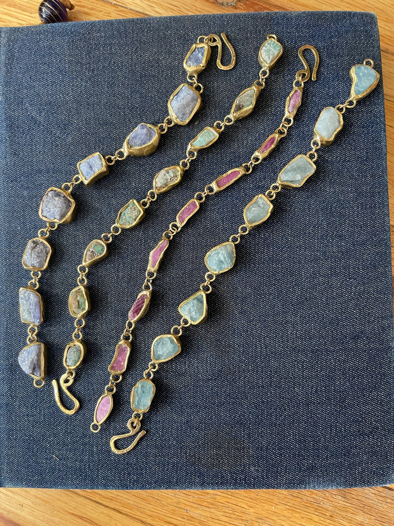 Guardian Path Bracelet