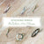 Stacking Rings: 1 Day In-Person Class (October 24th)