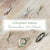 Stacking Rings: 1 Day In-Person Class (November 29th)