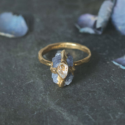 Interflora Ring