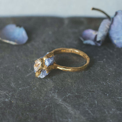 Interflora Ring