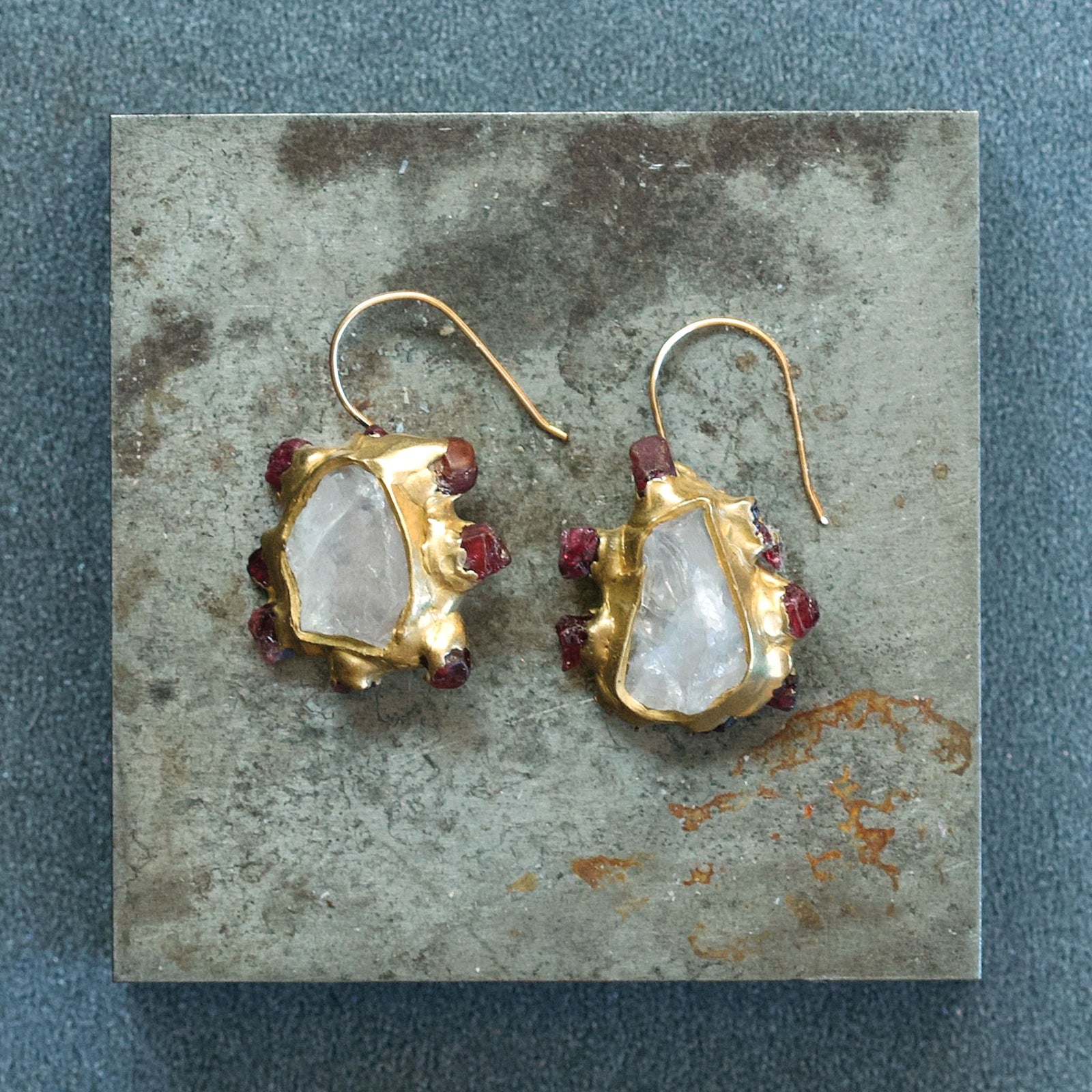 Interstellar Earrings