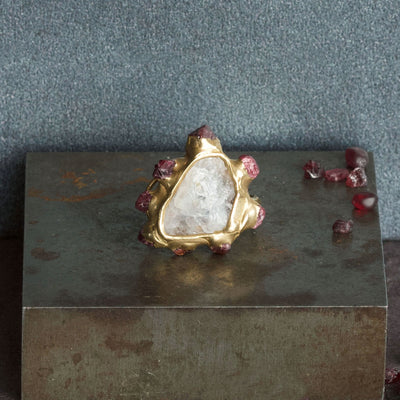 Interstellar Ring