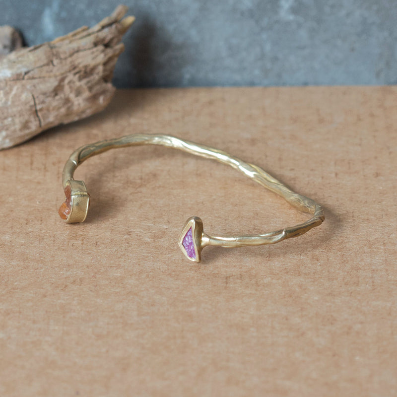 Ledge Cuff