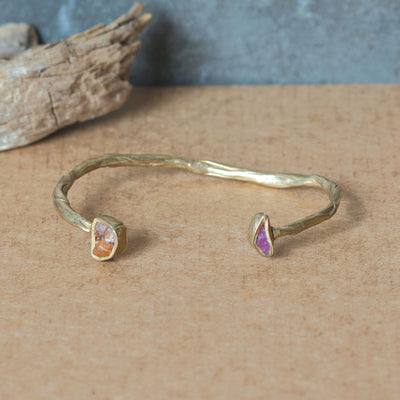Ledge Cuff