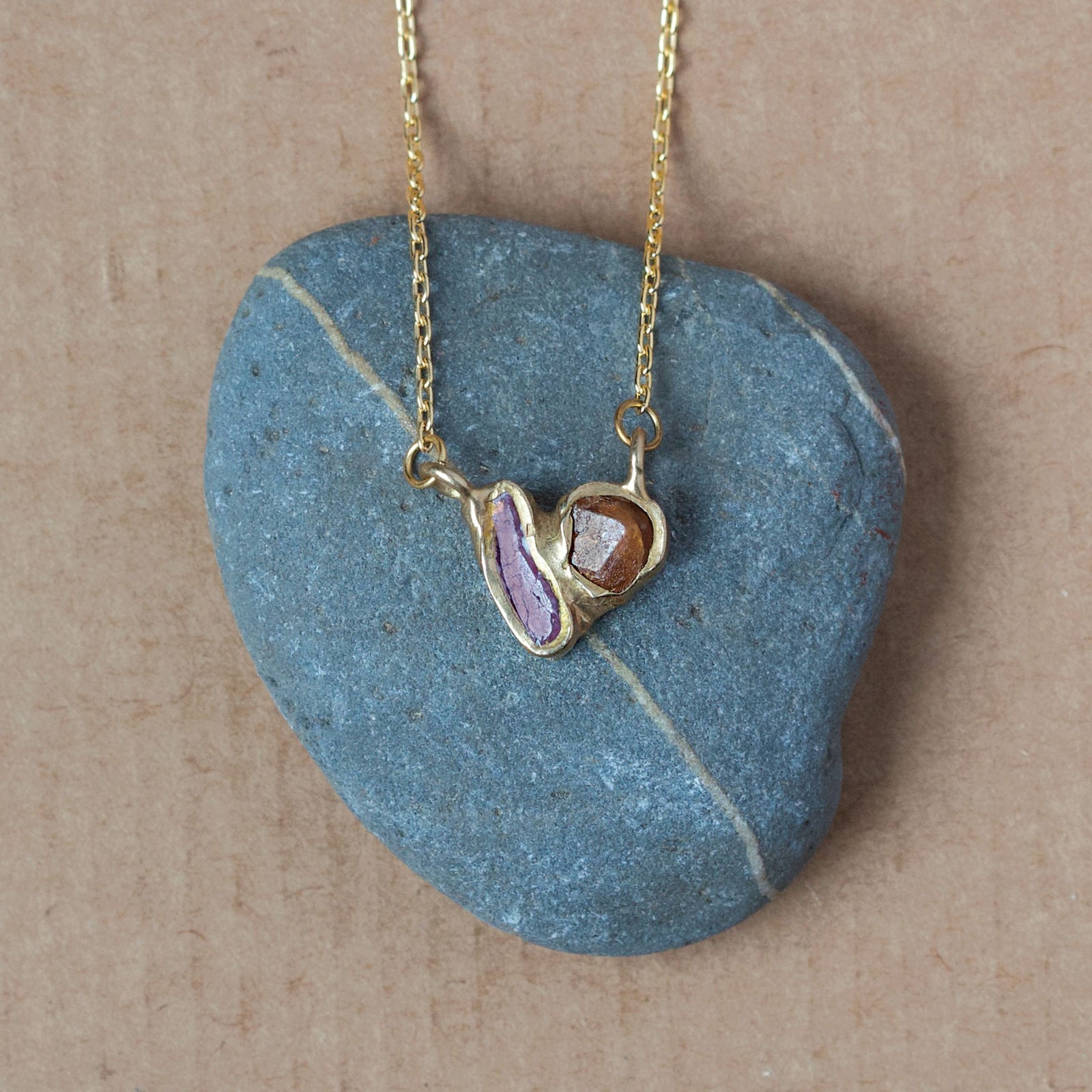 Ledge Pendant