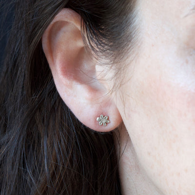Lucky Charm Studs
