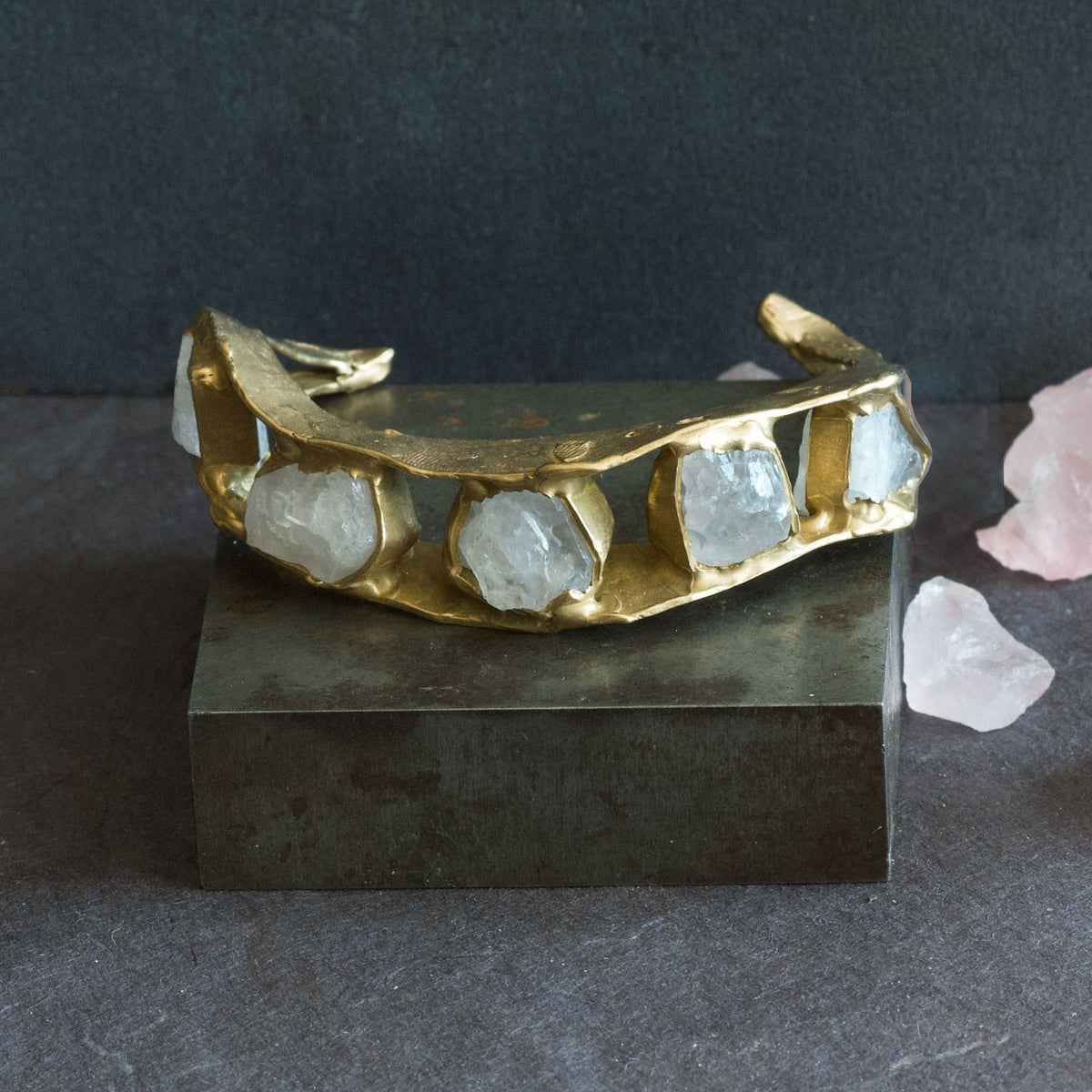 Luminary Cuff