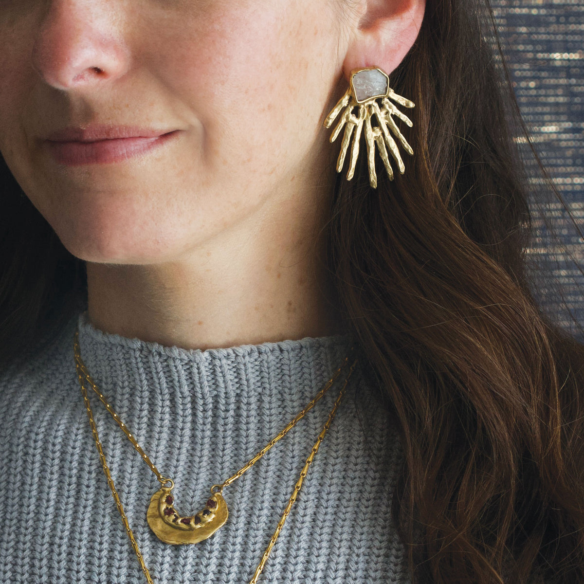 Luminary Earrings