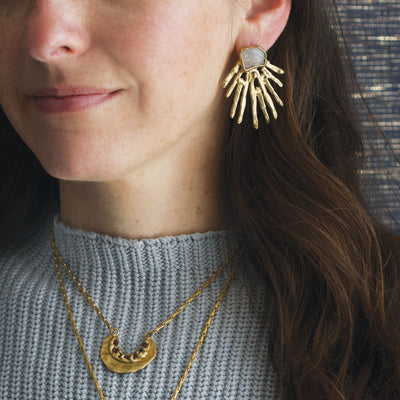 Luminary Earrings