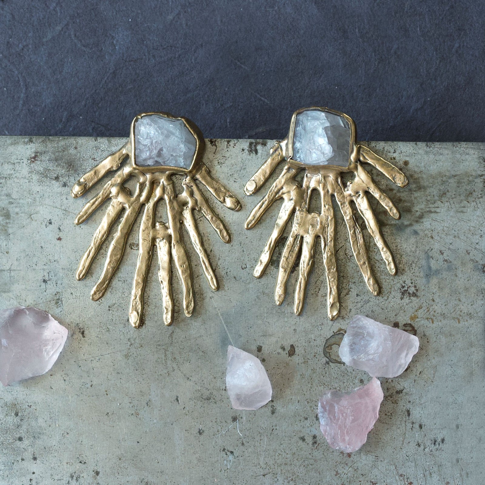Luminary Earrings