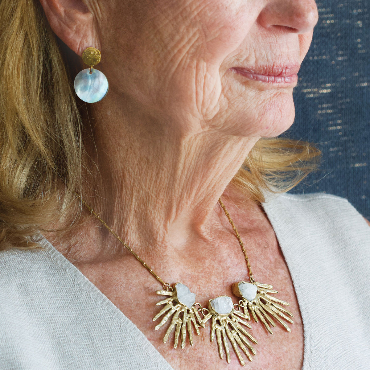 Luminary Necklace