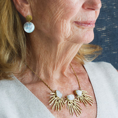 Luminary Necklace