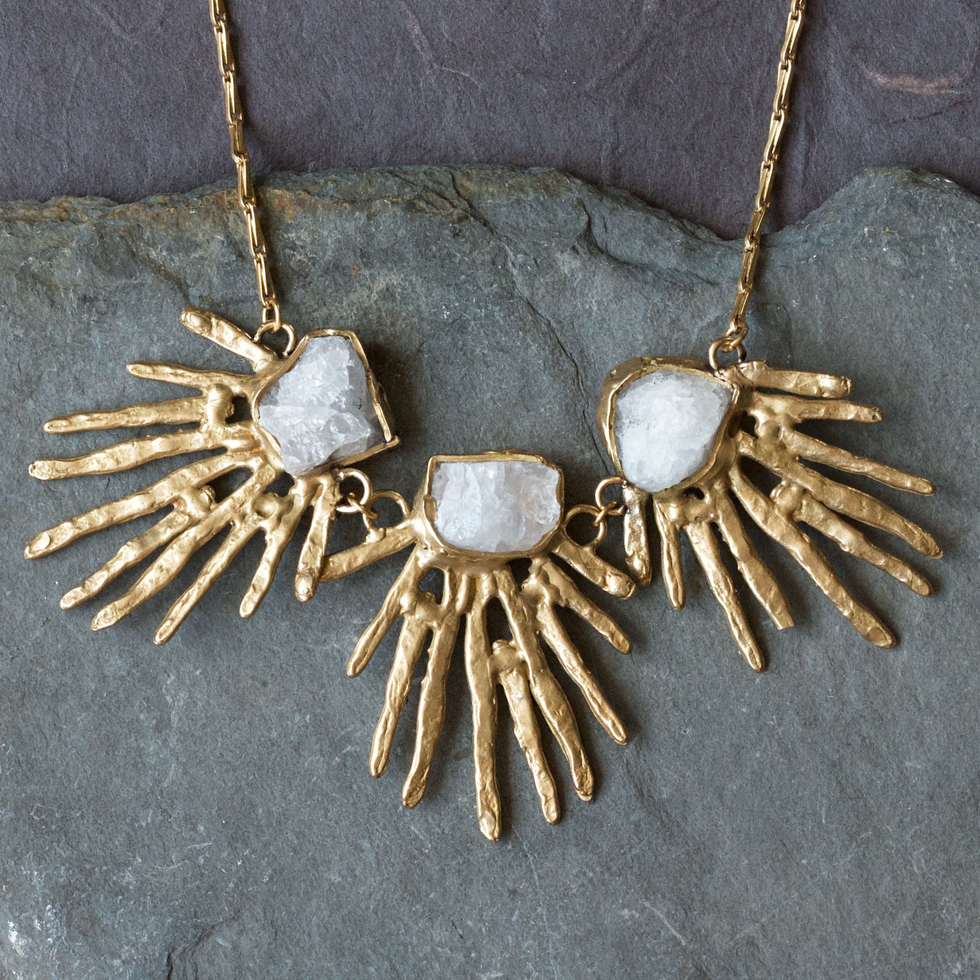 Luminary Necklace