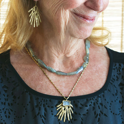 Luminary Pendant