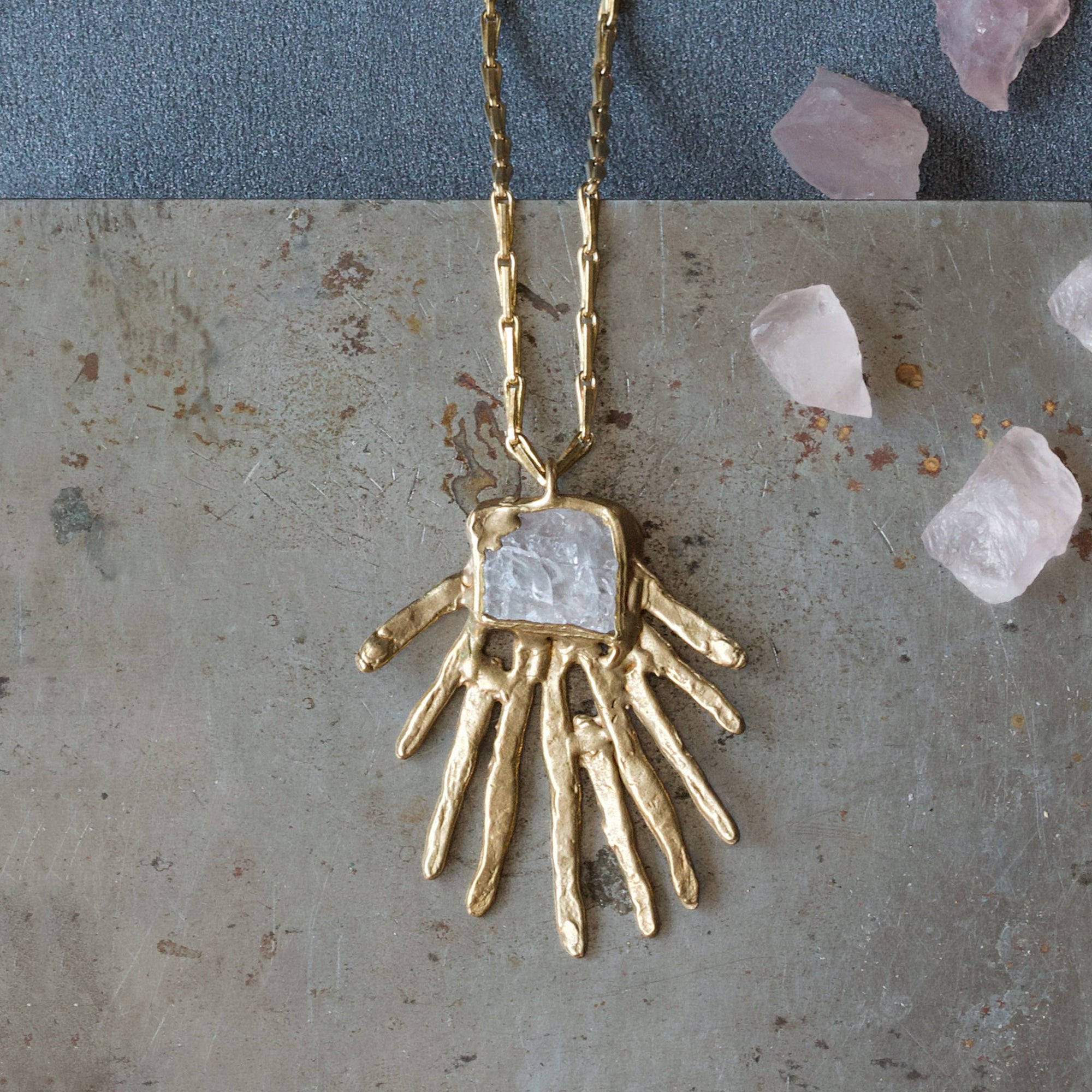 Luminary Pendant