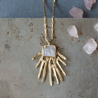 Luminary Pendant