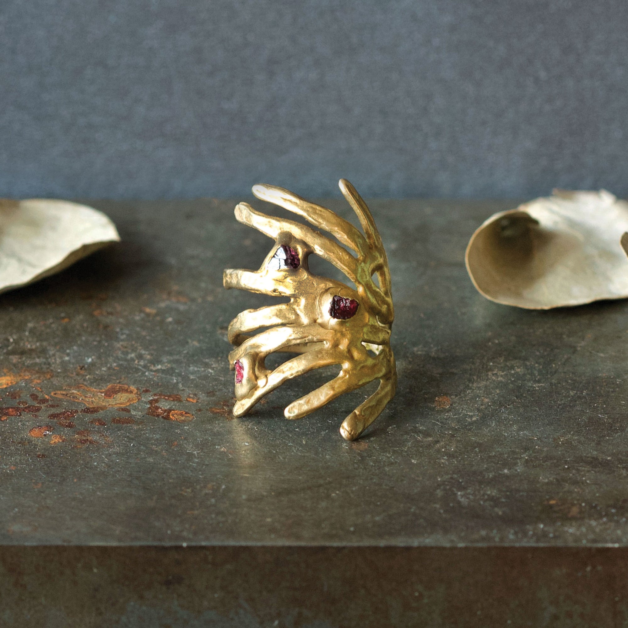 Luminary Ring