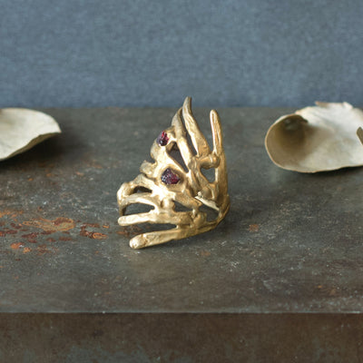 Luminary Ring