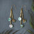 Lyra Earrings