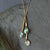 Lyra Pendant