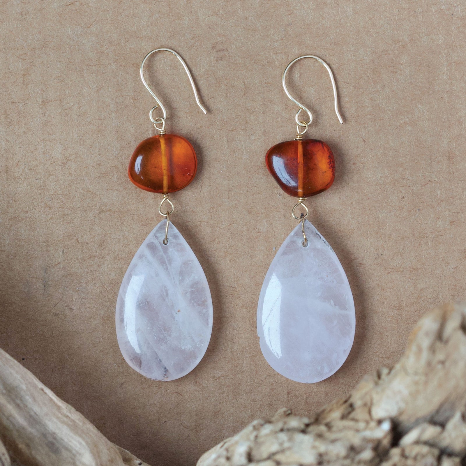 Meridian Earrings