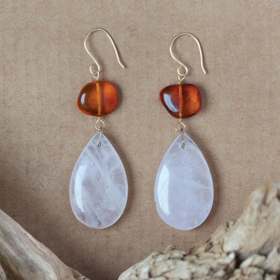 Meridian Earrings